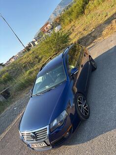 Volkswagen - Passat - 2.0 81kw