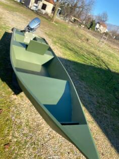 Bayliner - lim