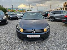 Volkswagen - Golf 6 - 1.6 Tdi