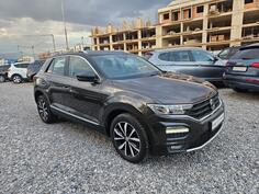 Volkswagen - T-Roc - 1.0