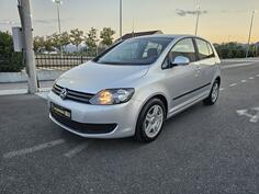 Volkswagen - Golf 6 - 2,0 TDI