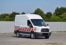 Ford - TRANSIT 2.2 4x4 servisni kombi