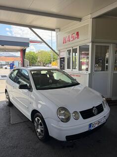 Volkswagen - Polo - 1.4 TDI