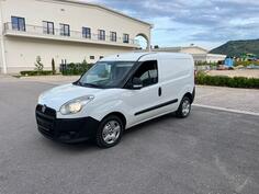 Fiat - Doblo - 1.3 JTD