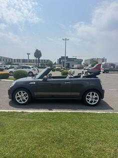 Mini - Cooper D - SD