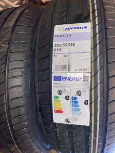 Michelin - Primacy 4 - Ljetnja guma