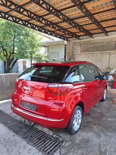 Citroen - C4 Picasso - 1.6