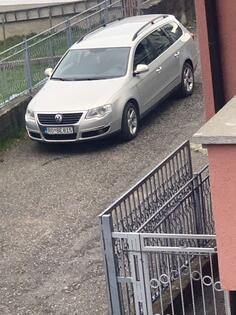 Volkswagen - Passat - 2.0 TDI