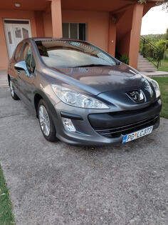 Peugeot - 308 - 1.6 hdi