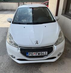 Peugeot - 208 - N ACTIVE 1.6 HDI