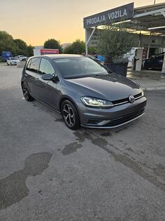 Volkswagen - Golf 7.5 - 1.6 TDI