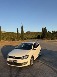 Volkswagen - Polo - 1.2