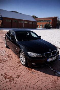 BMW - 318 - 318d