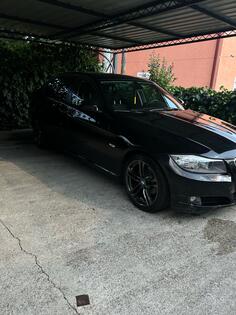 BMW - 318 - 318d
