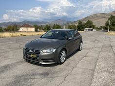 Audi - A3 - 1.6TDI