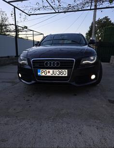 Audi - A4 - 2.0