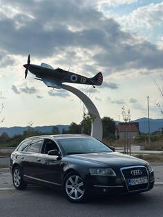 Audi - A6 - 2.0