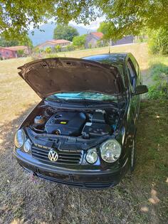 Volkswagen - Polo - 1.9 SDI