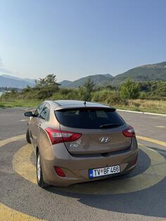 Hyundai - i30 - 1.4