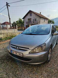 Peugeot - 307 - 2.0