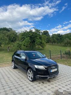 Audi - Q7 - 3.0TDI