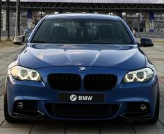 BMW - 520 - 2,0D