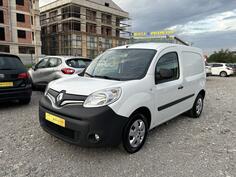 Renault - Kangoo - 1.5dci