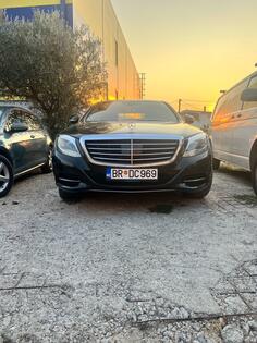 Mercedes Benz - S 350