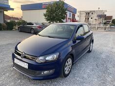Volkswagen - Polo - 1,2 tdi