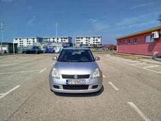 Suzuki - Swift - 1.3 benzin
