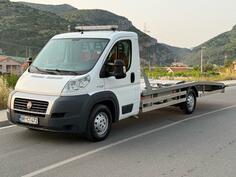 Fiat - ducato