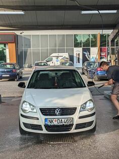 Volkswagen - Polo - 1.4tdi