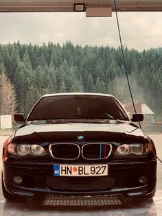 BMW - 320