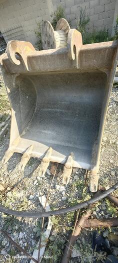 CAT - Iskopna