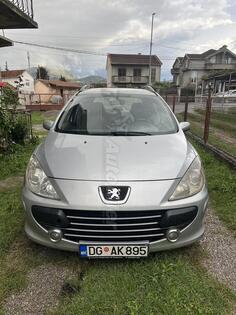 Peugeot - 307 - 2.0 HDI