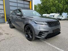 Land Rover - Range Rover Velar - 3.0 tdi