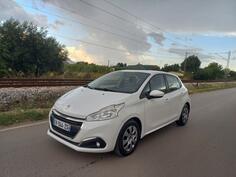 Peugeot - 208 - 1.6HDI