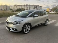 Renault - Scenic - 1.8 dci