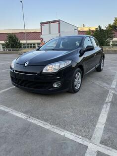 Renault - Megane - 1.5 dci