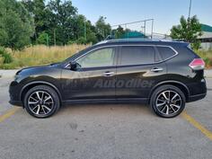 Nissan - X-Trail - 1,6 DCI
