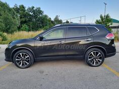 Nissan - X-Trail - 1,6 DCI