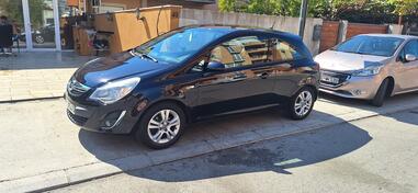Opel - Corsa - 1,3 CDTI