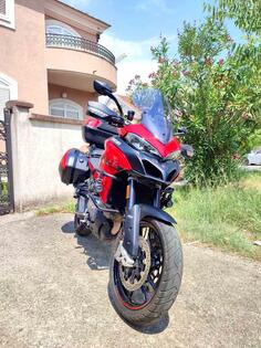 Ducati - MULTISTRADA V2 RED