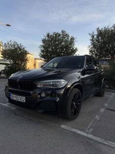 BMW - X5 M - 30d