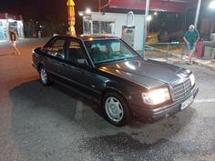 Mercedes Benz - 250 - 2.5