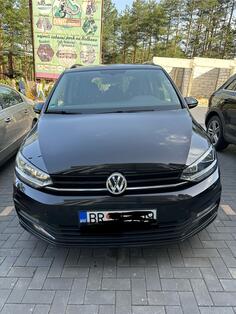 Volkswagen - Touran - 2.0