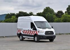 Ford - TRANSIT 2.2 4x4 servisni kombi