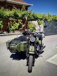 Mash - SIDE CAR
