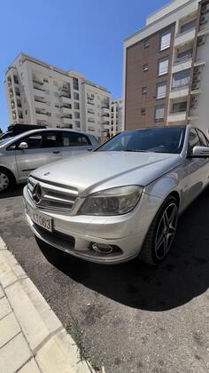 Mercedes Benz - C 320 - CDI
