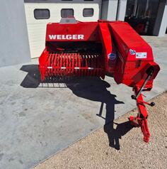 Welger - AP45